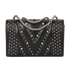 Diamond Disco Bag, front view